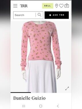 Guizio Sweater